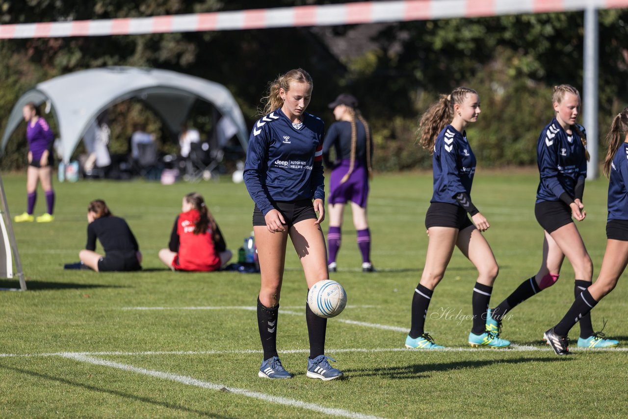 Bild 235 - wU16 Deutsche Meisterschaft